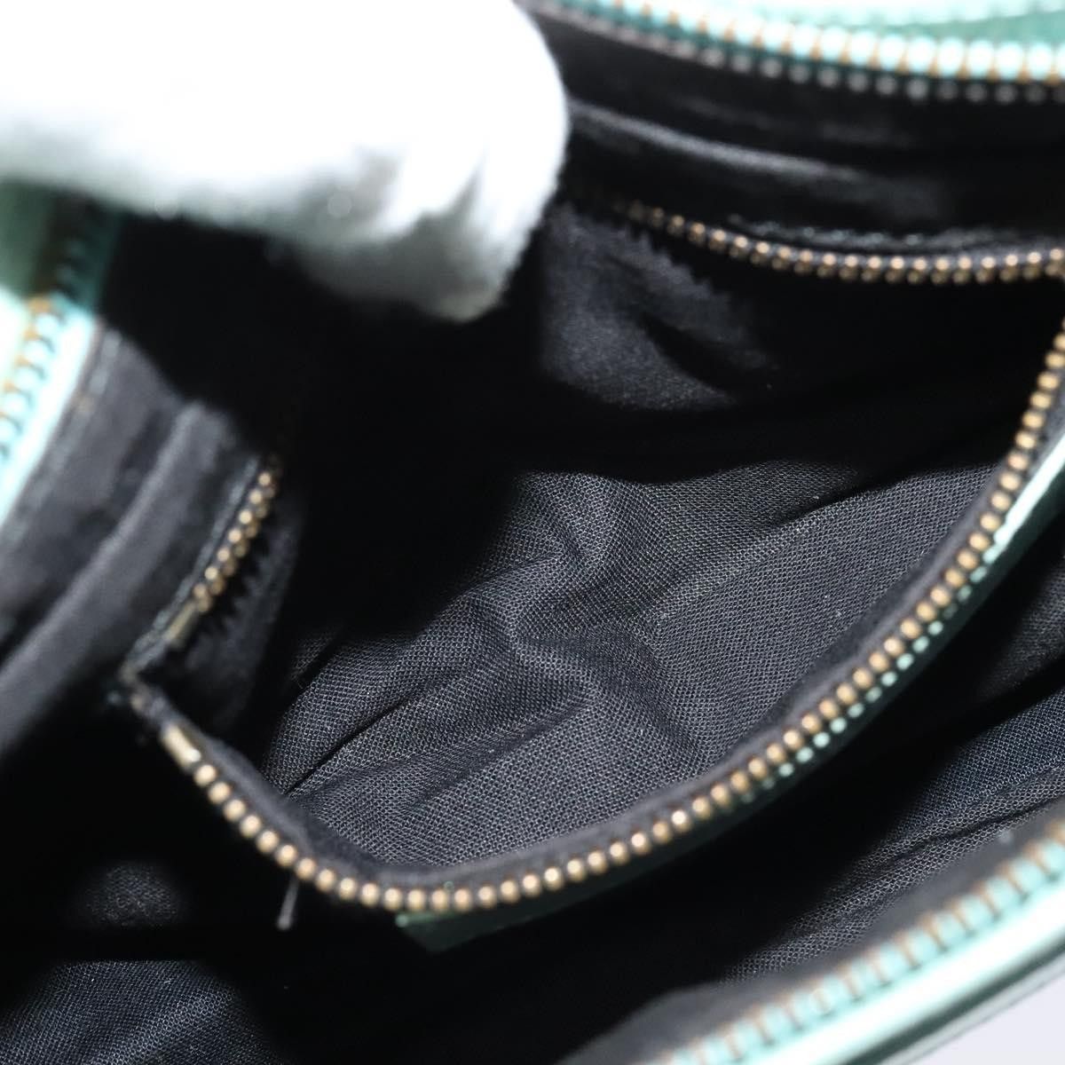 Balenciaga Balenciaga Hip Classic Studs Crossbody Bag Leather Size ONE SIZE - 21 Thumbnail