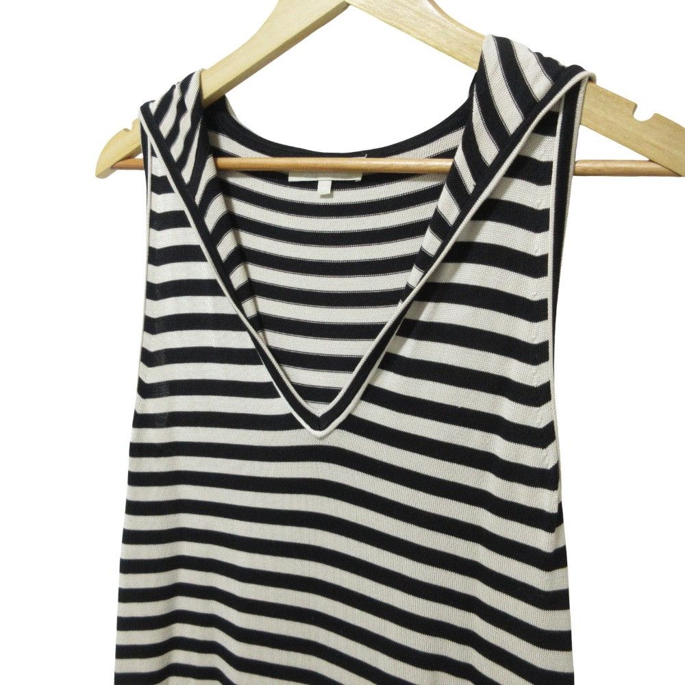 Max Mara MaxMara S Max Mara Silk Knit Dress Others Dresses DUTY FREE for USA Size ONE SIZE - 4 Thumbnail
