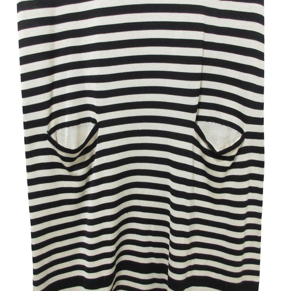 Max Mara MaxMara S Max Mara Silk Knit Dress Others Dresses DUTY FREE for USA Size ONE SIZE - 5 Thumbnail