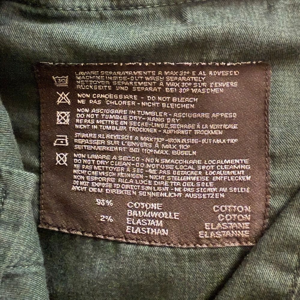Other Other PT01 Stretch Chino Pants Cotton Pants DUTY FREE for USA Size ONE SIZE - 8 Thumbnail