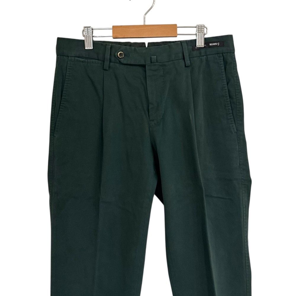 Other Other PT01 Stretch Chino Pants Cotton Pants DUTY FREE for USA Size ONE SIZE - 3 Thumbnail