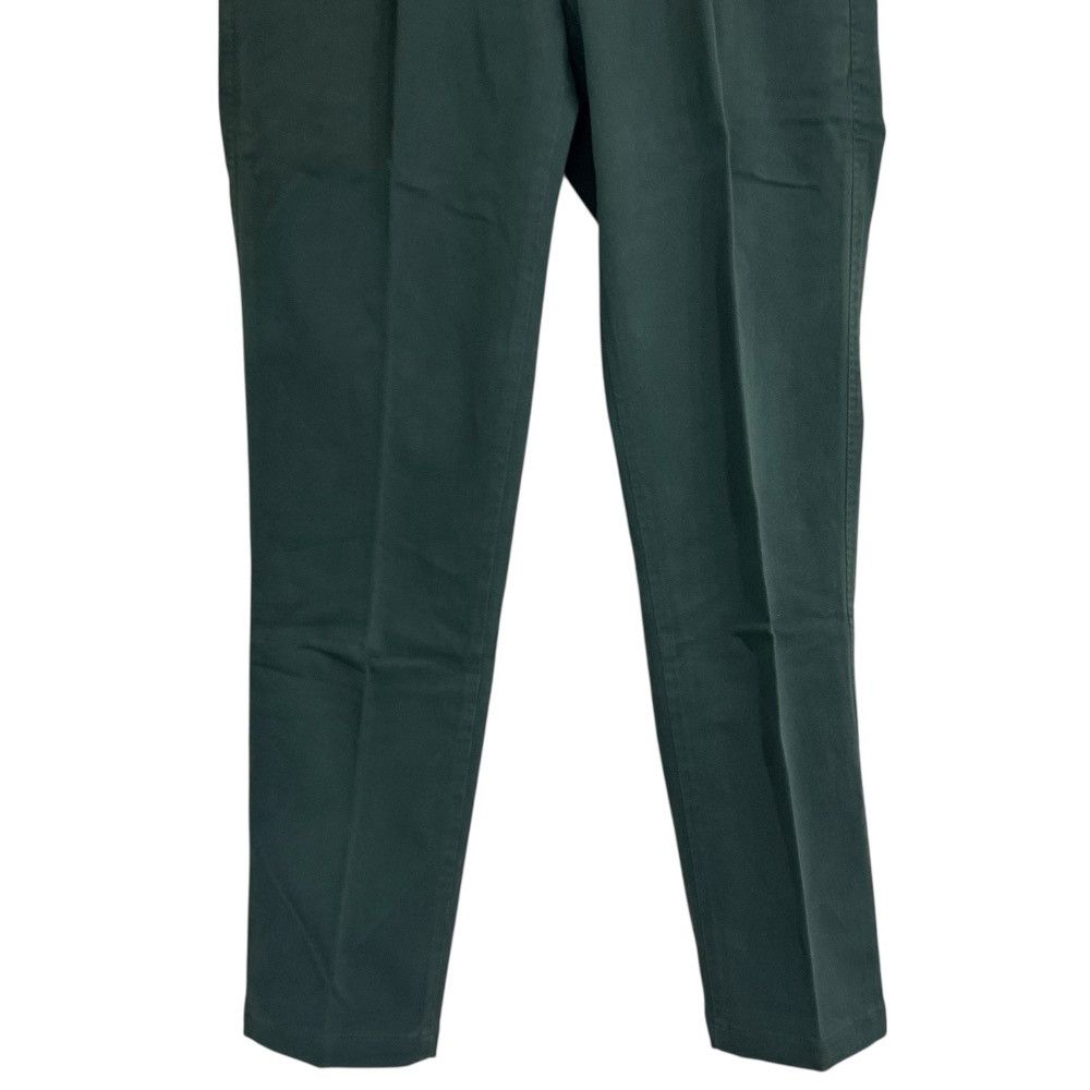 Other Other PT01 Stretch Chino Pants Cotton Pants DUTY FREE for USA Size ONE SIZE - 4 Thumbnail