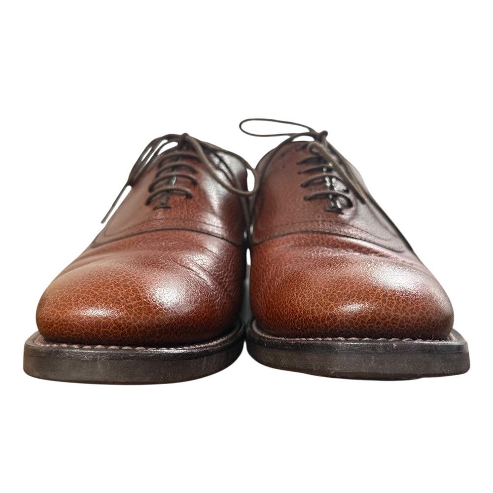 Other Other REGAL Leather Derby Shoes Leather Shoes DUTY FREE for USA Size ONE SIZE - 2 Thumbnail