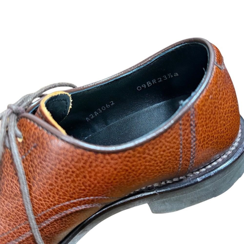 Other Other REGAL Leather Derby Shoes Leather Shoes DUTY FREE for USA Size ONE SIZE - 8 Thumbnail