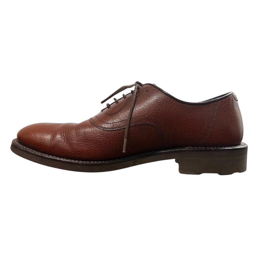 Other Other REGAL Leather Derby Shoes Leather Shoes DUTY FREE for USA Size ONE SIZE - 5 Thumbnail
