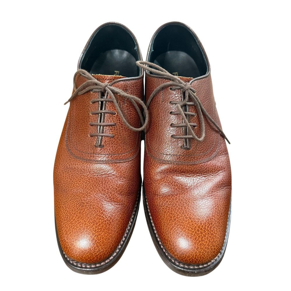 Other Other REGAL Leather Derby Shoes Leather Shoes DUTY FREE for USA Size ONE SIZE - 3 Thumbnail