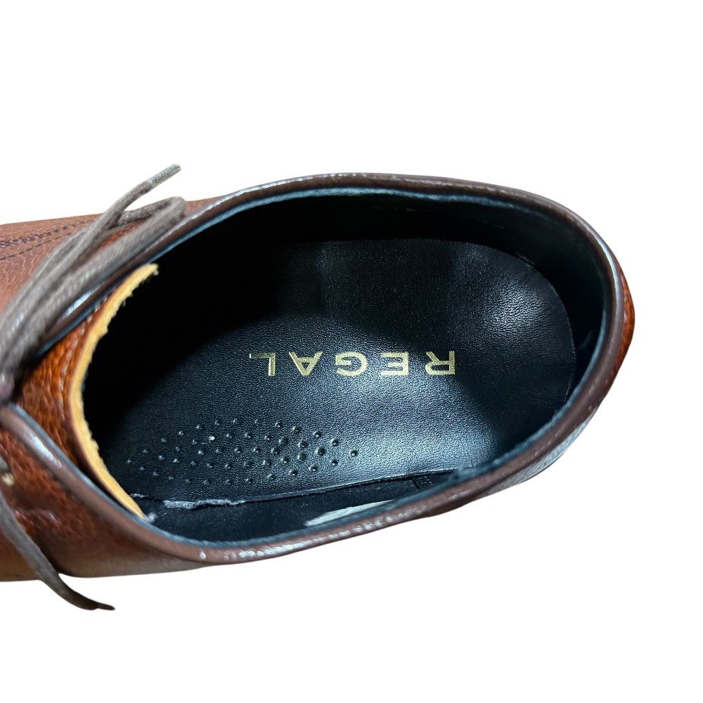 Other Other REGAL Leather Derby Shoes Leather Shoes DUTY FREE for USA Size ONE SIZE - 9 Thumbnail