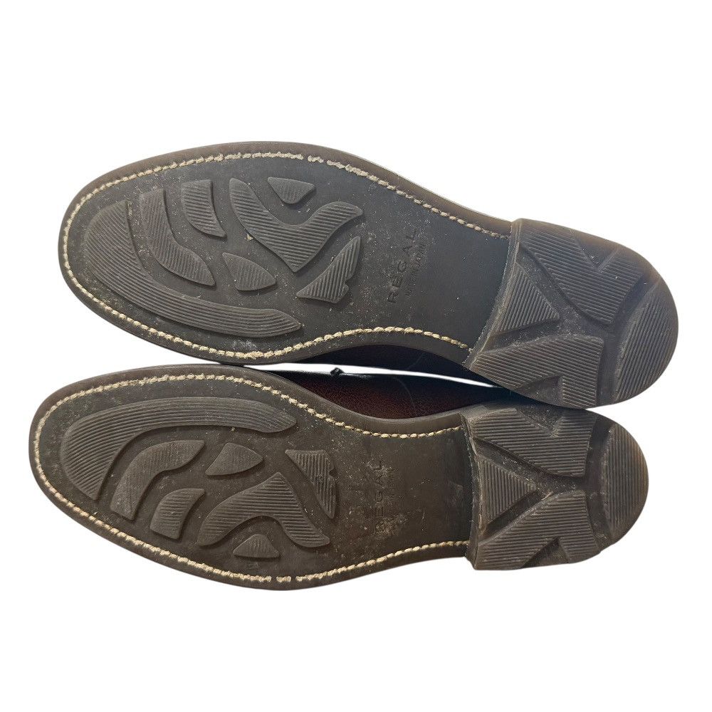 Other Other REGAL Leather Derby Shoes Leather Shoes DUTY FREE for USA Size ONE SIZE - 7 Thumbnail