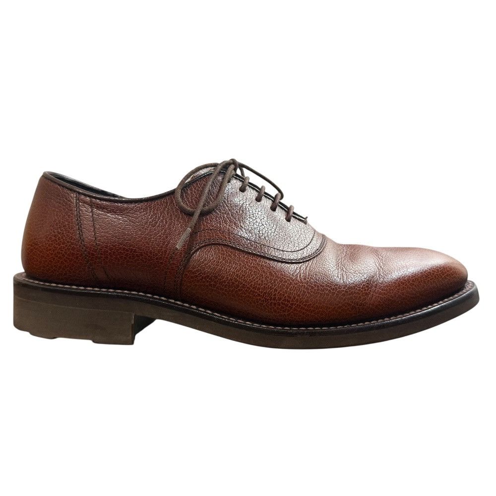 Other Other REGAL Leather Derby Shoes Leather Shoes DUTY FREE for USA Size ONE SIZE - 6 Thumbnail