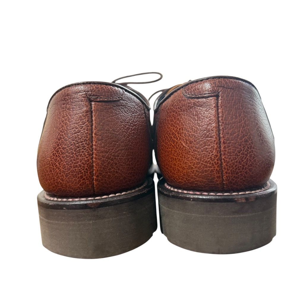 Other Other REGAL Leather Derby Shoes Leather Shoes DUTY FREE for USA Size ONE SIZE - 4 Thumbnail