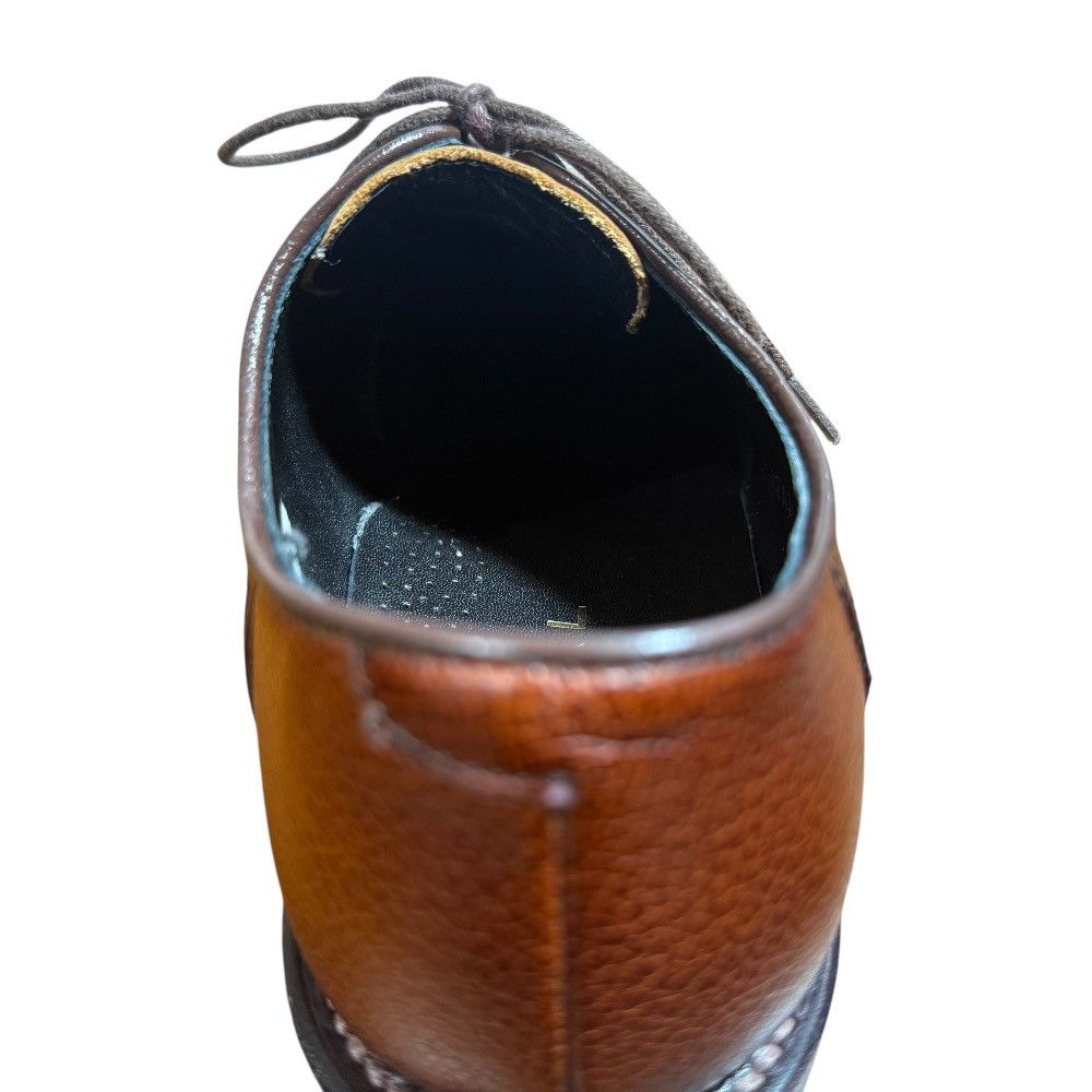 Other Other REGAL Leather Derby Shoes Leather Shoes DUTY FREE for USA Size ONE SIZE - 10 Thumbnail