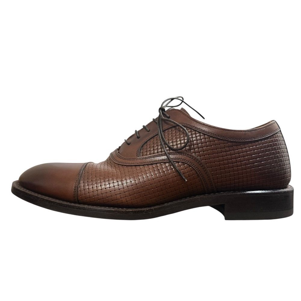 Other Other REGAL Leather Oxford Business Shoes Leather Shoes DUTY FREE for USA Size ONE SIZE - 4 Thumbnail