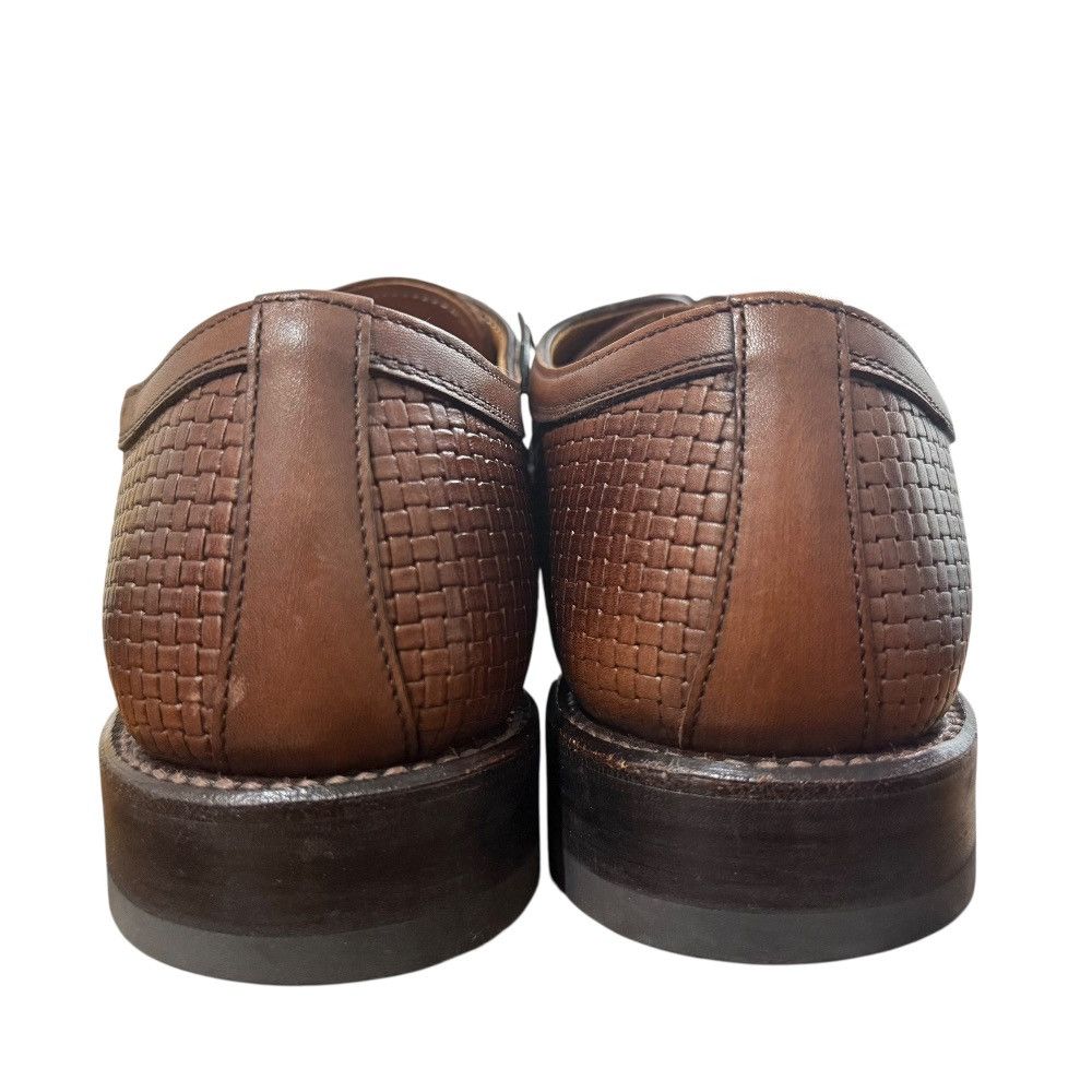 Other Other REGAL Leather Oxford Business Shoes Leather Shoes DUTY FREE for USA Size ONE SIZE - 6 Thumbnail