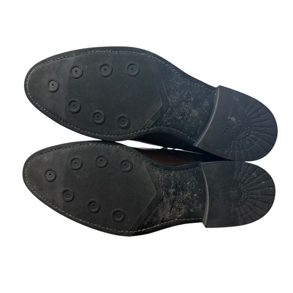 Other Other REGAL Leather Oxford Business Shoes Leather Shoes DUTY FREE for USA Size ONE SIZE - 7 Thumbnail
