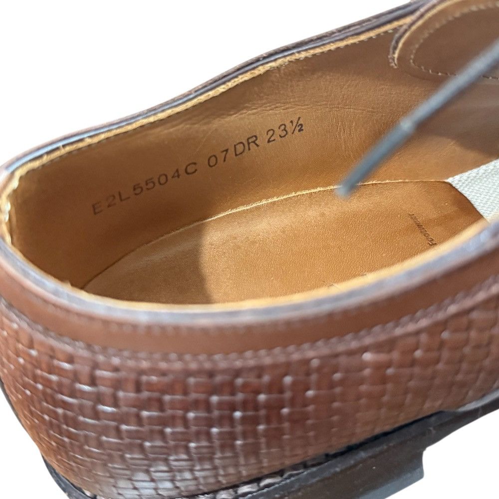 Other Other REGAL Leather Oxford Business Shoes Leather Shoes DUTY FREE for USA Size ONE SIZE - 8 Thumbnail