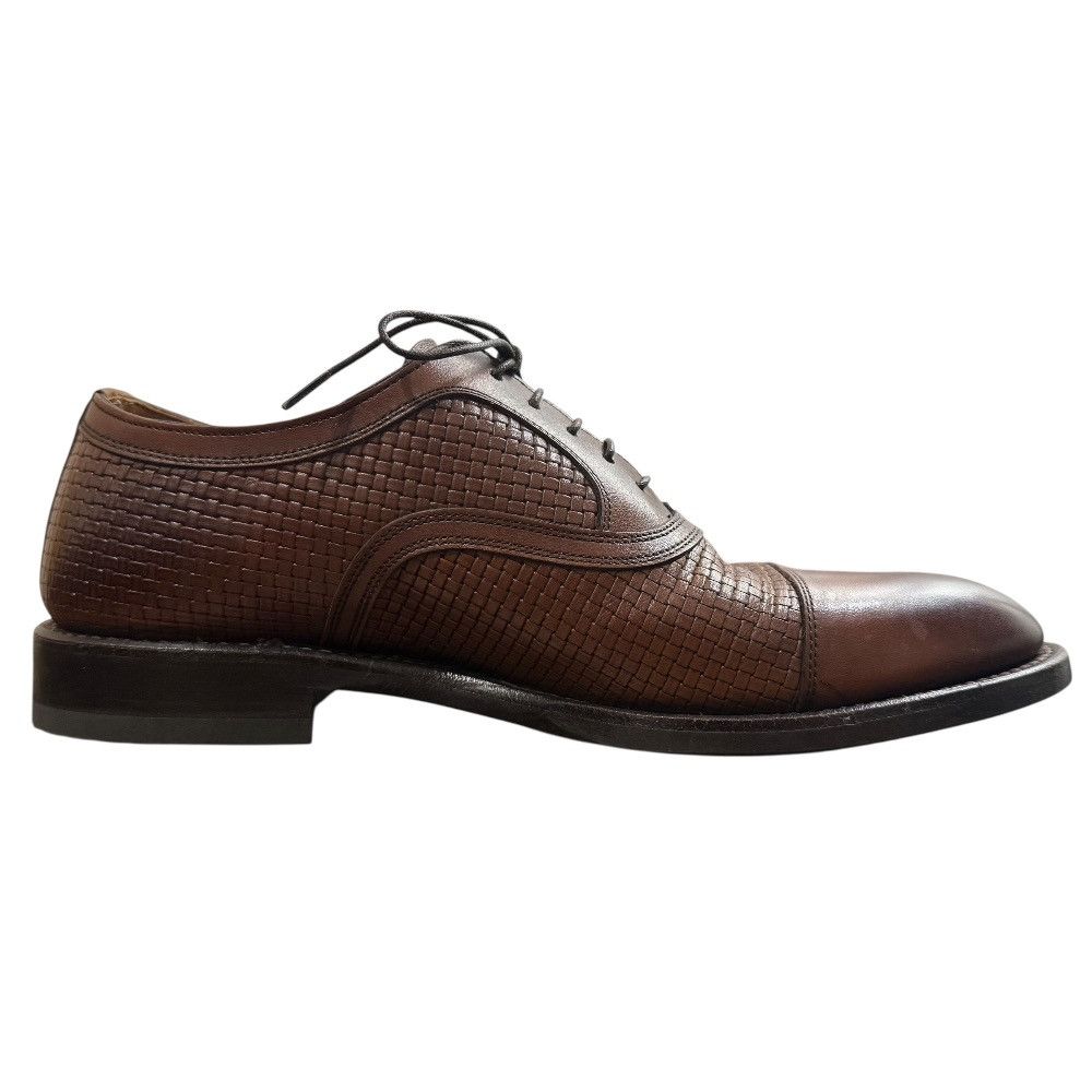 Other Other REGAL Leather Oxford Business Shoes Leather Shoes DUTY FREE for USA Size ONE SIZE - 5 Thumbnail
