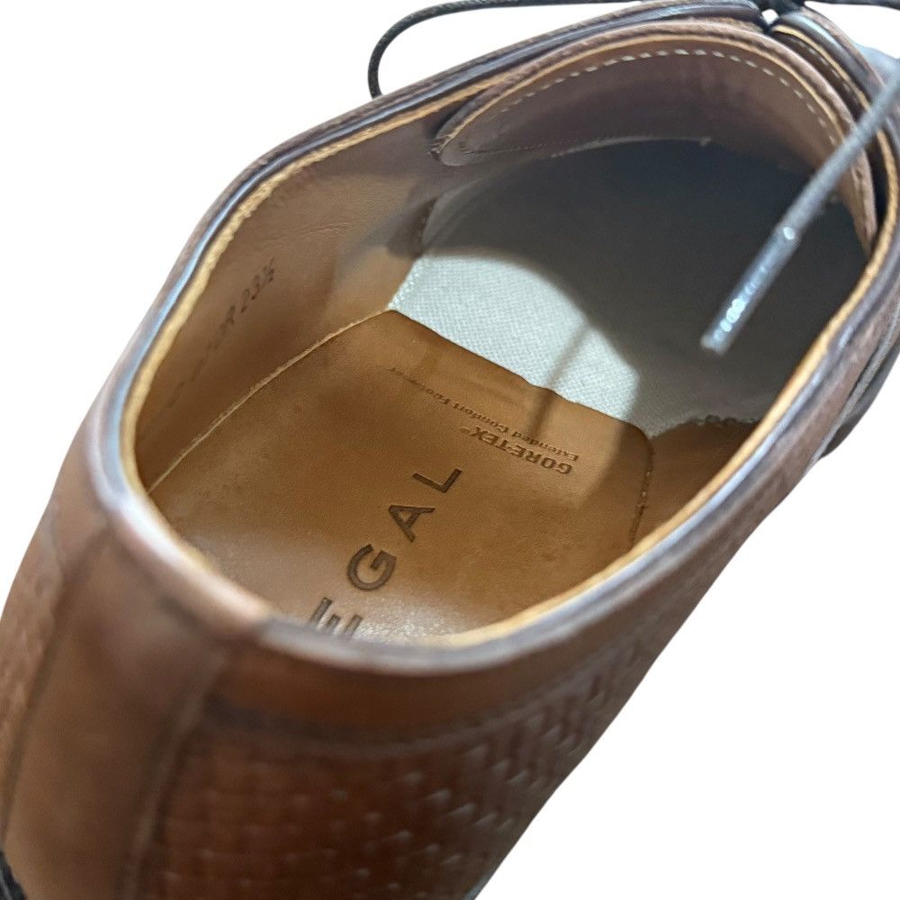 Other Other REGAL Leather Oxford Business Shoes Leather Shoes DUTY FREE for USA Size ONE SIZE - 10 Thumbnail