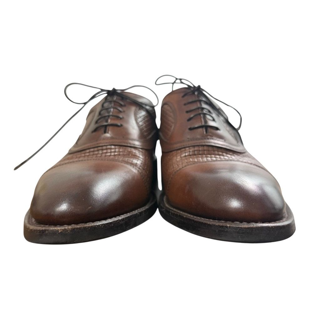 Other Other REGAL Leather Oxford Business Shoes Leather Shoes DUTY FREE for USA Size ONE SIZE - 2 Thumbnail