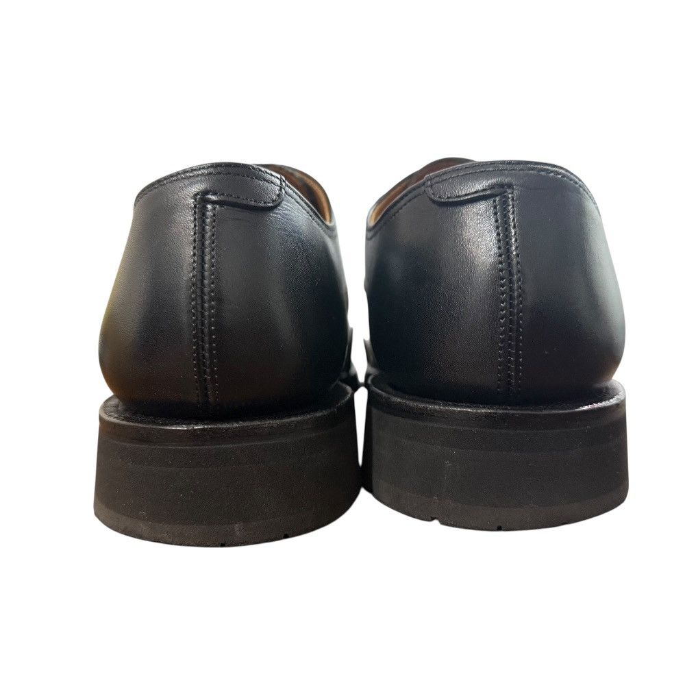 Other Other Regal GEOX Leather Lace-up Business Shoes Leather Shoes DUTY FREE for USA Size ONE SIZE - 4 Thumbnail
