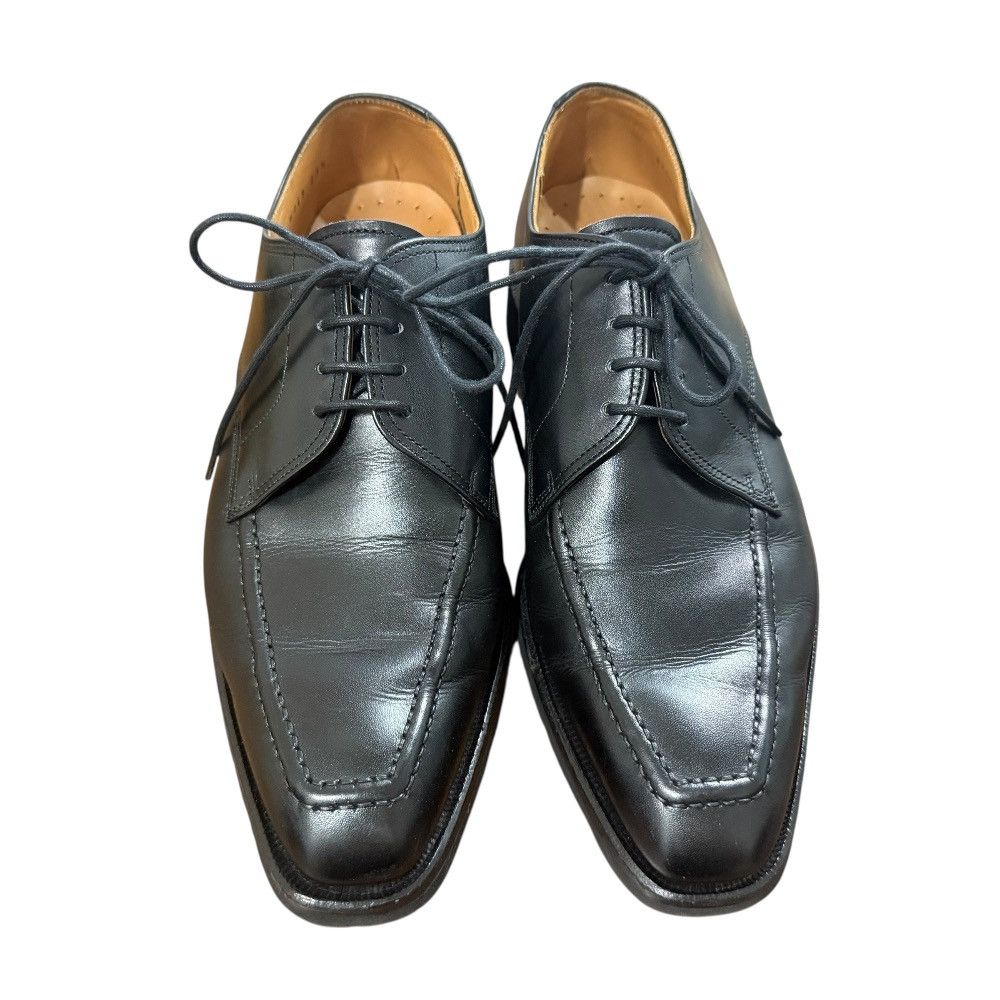 Other Other Regal GEOX Leather Lace-up Business Shoes Leather Shoes DUTY FREE for USA Size ONE SIZE - 3 Thumbnail