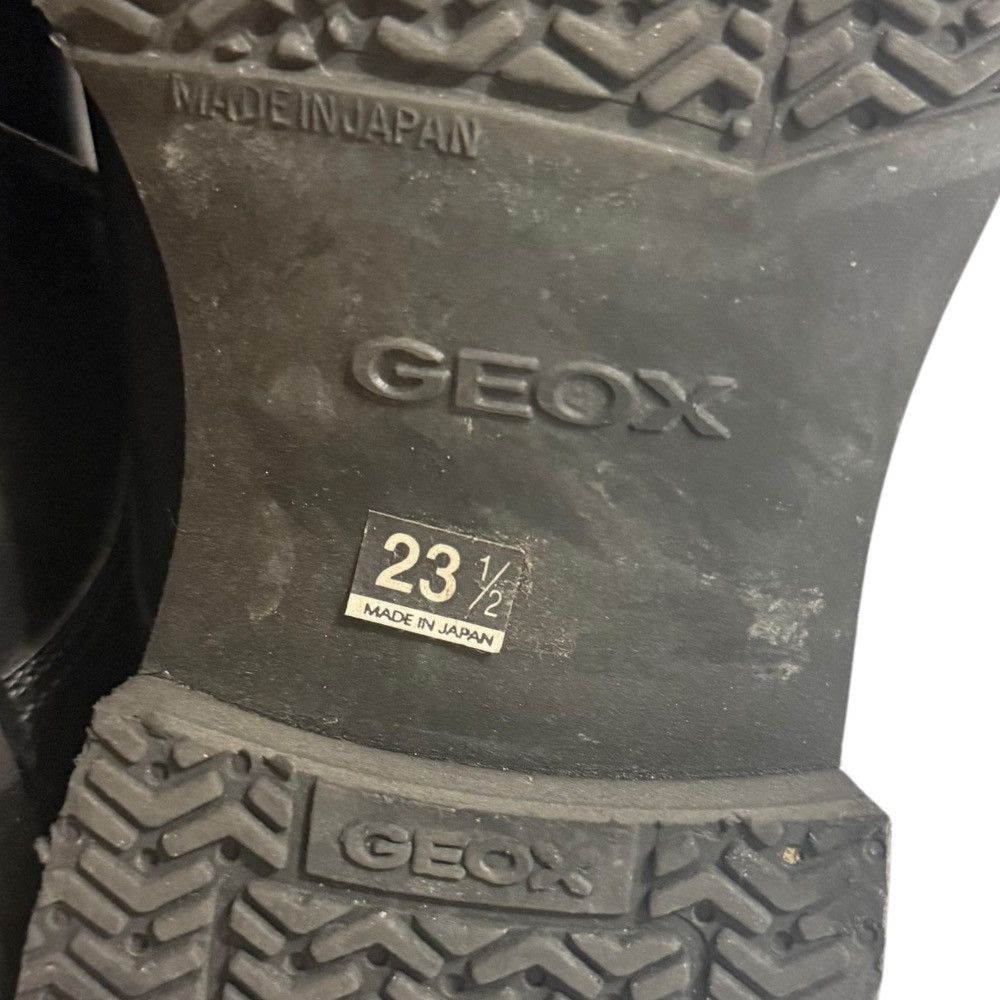 Other Other Regal GEOX Leather Lace-up Business Shoes Leather Shoes DUTY FREE for USA Size ONE SIZE - 11 Thumbnail