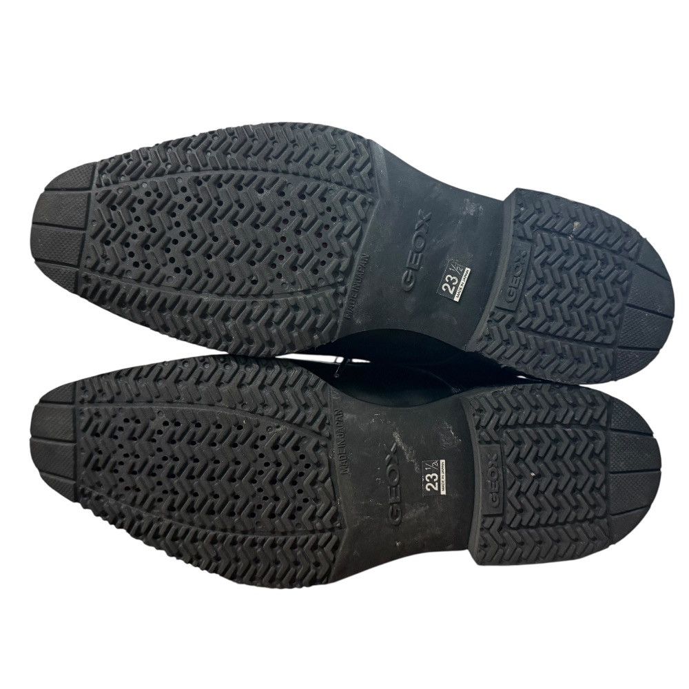 Other Other Regal GEOX Leather Lace-up Business Shoes Leather Shoes DUTY FREE for USA Size ONE SIZE - 10 Thumbnail