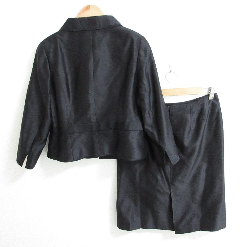 Other Other Rene 100% Silk Set Up Others Suits DUTY FREE for USA Size ONE SIZE - 2 Thumbnail