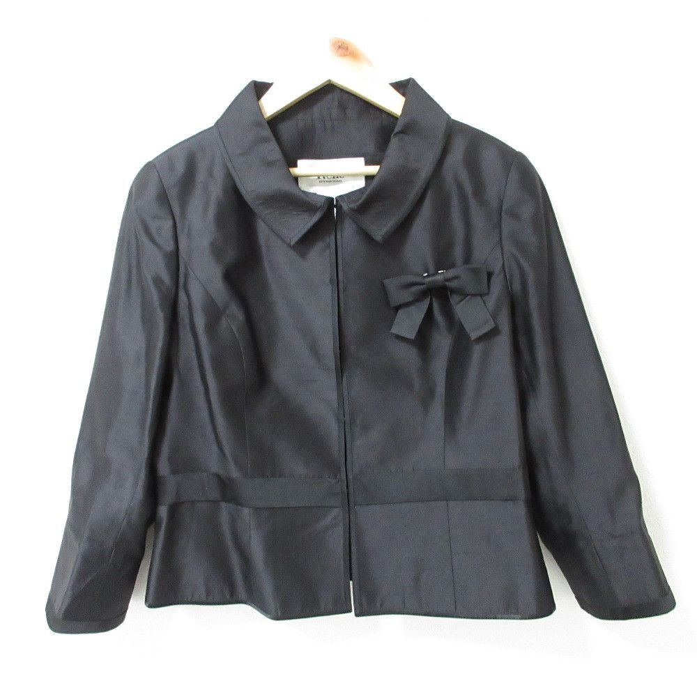 Other Other Rene 100% Silk Set Up Others Suits DUTY FREE for USA Size ONE SIZE - 3 Thumbnail
