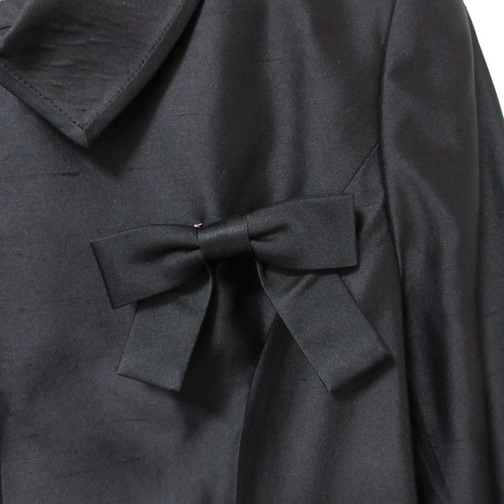 Other Other Rene 100% Silk Set Up Others Suits DUTY FREE for USA Size ONE SIZE - 7 Thumbnail