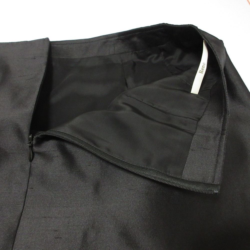 Other Other Rene 100% Silk Set Up Others Suits DUTY FREE for USA Size ONE SIZE - 11 Thumbnail