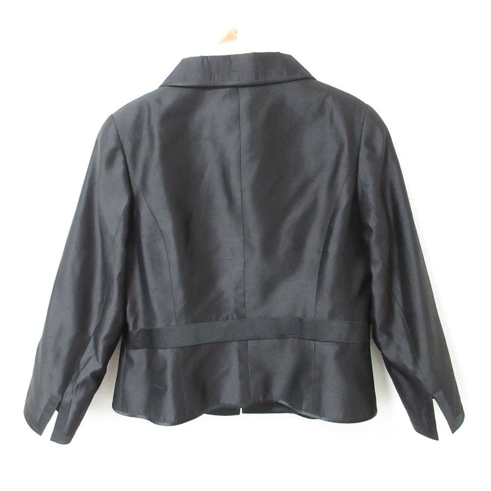 Other Other Rene 100% Silk Set Up Others Suits DUTY FREE for USA Size ONE SIZE - 4 Thumbnail