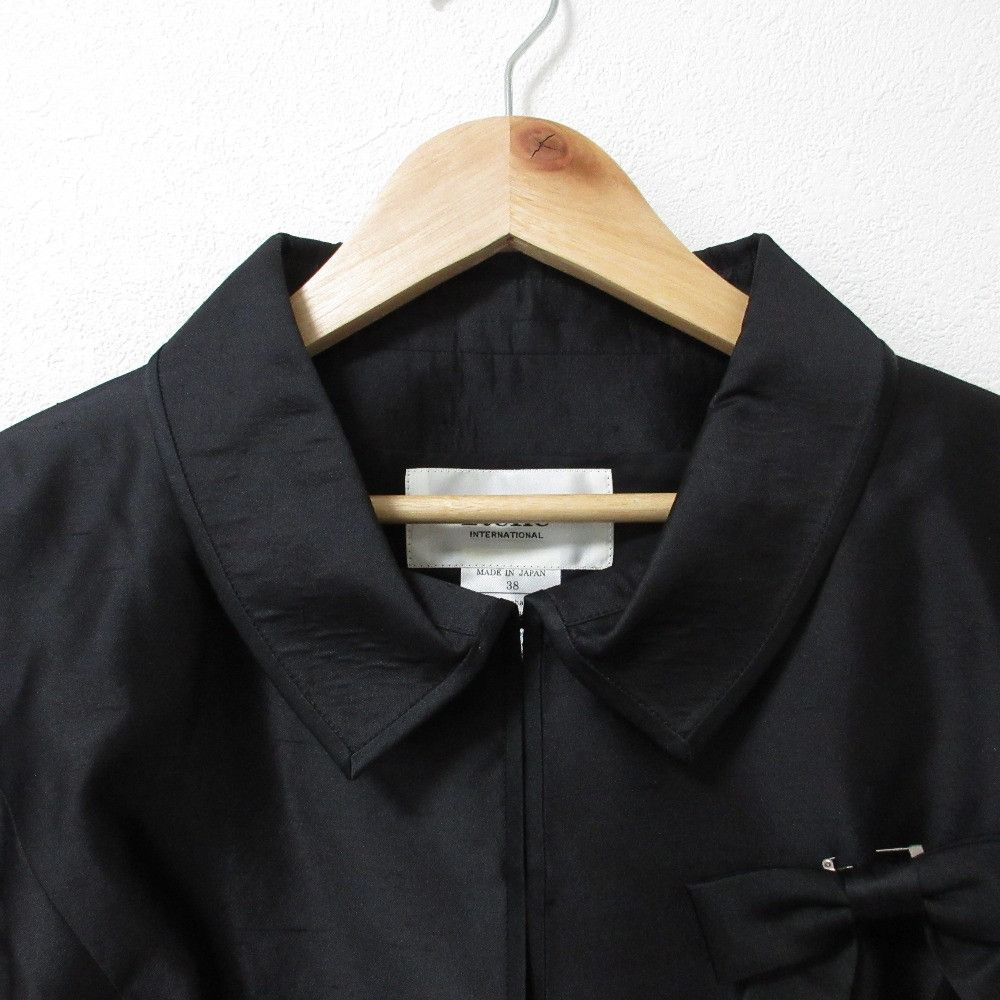 Other Other Rene 100% Silk Set Up Others Suits DUTY FREE for USA Size ONE SIZE - 6 Thumbnail