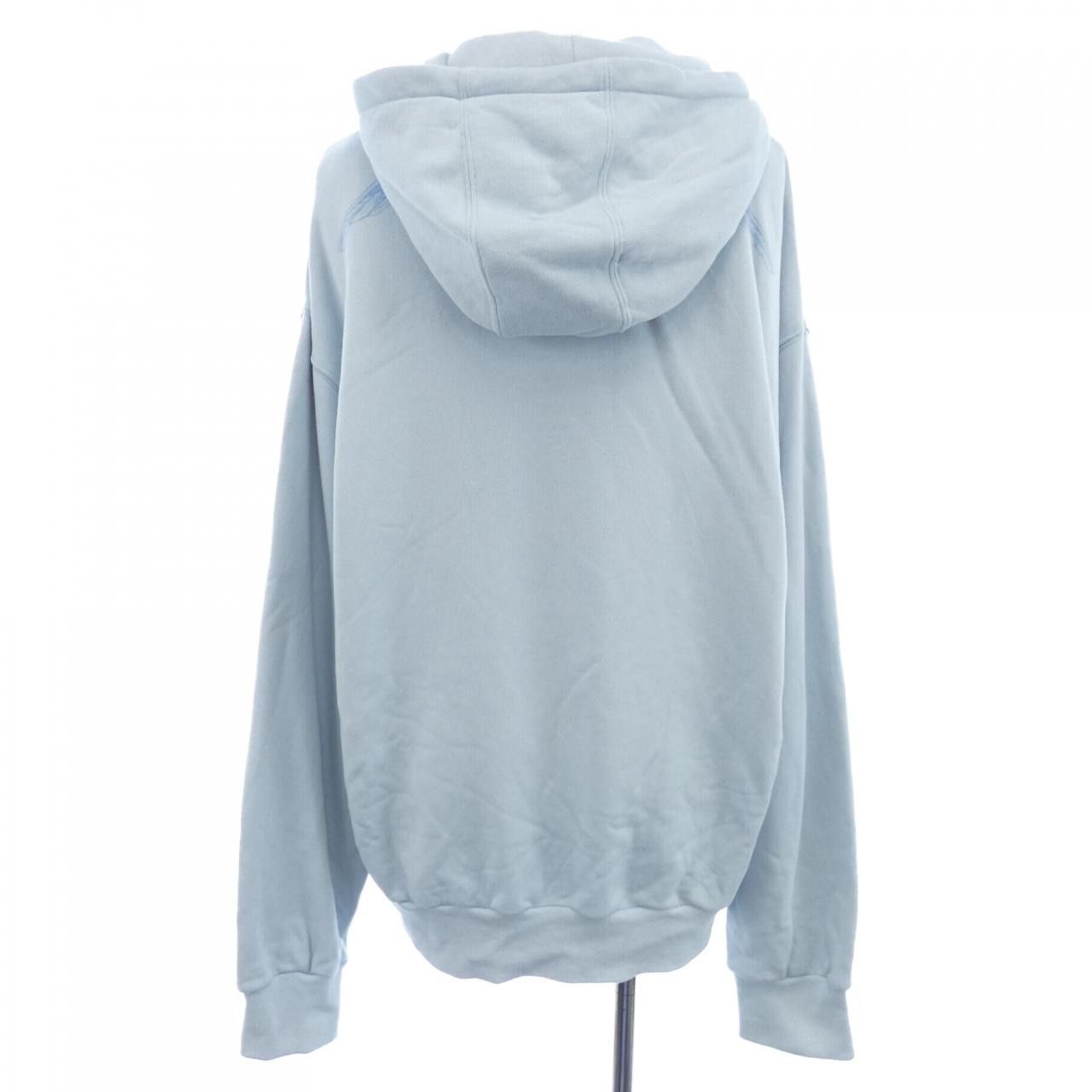 Givenchy Givenchy Givenchy BMJOLA3YN1 Hoodie Cotton Sweatshirts & Hoodies BMJOLA3YN1 DUTY FREE for USA Size ONE SIZE - 2 Thumbnail