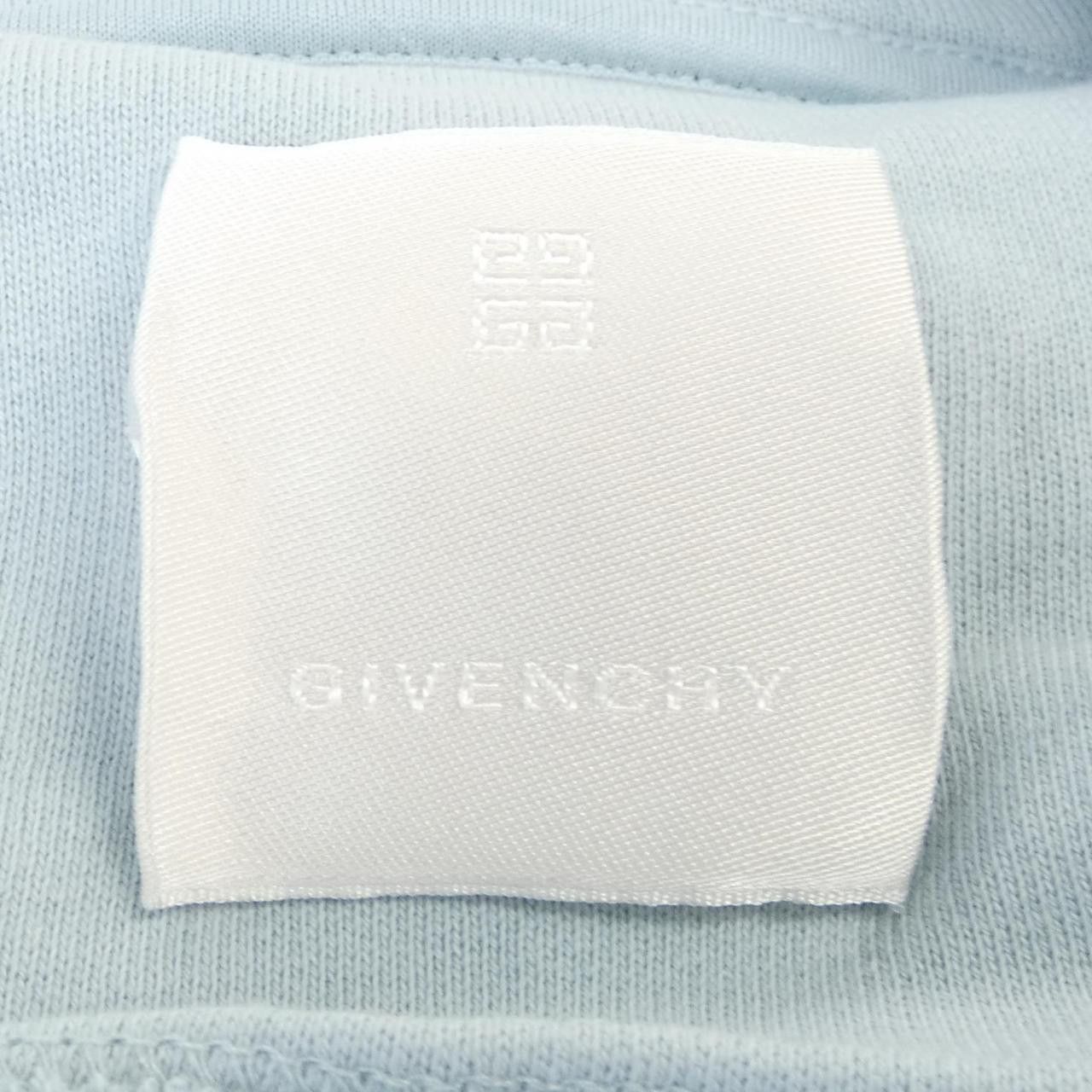 Givenchy Givenchy Givenchy BMJOLA3YN1 Hoodie Cotton Sweatshirts & Hoodies BMJOLA3YN1 DUTY FREE for USA Size ONE SIZE - 4 Thumbnail