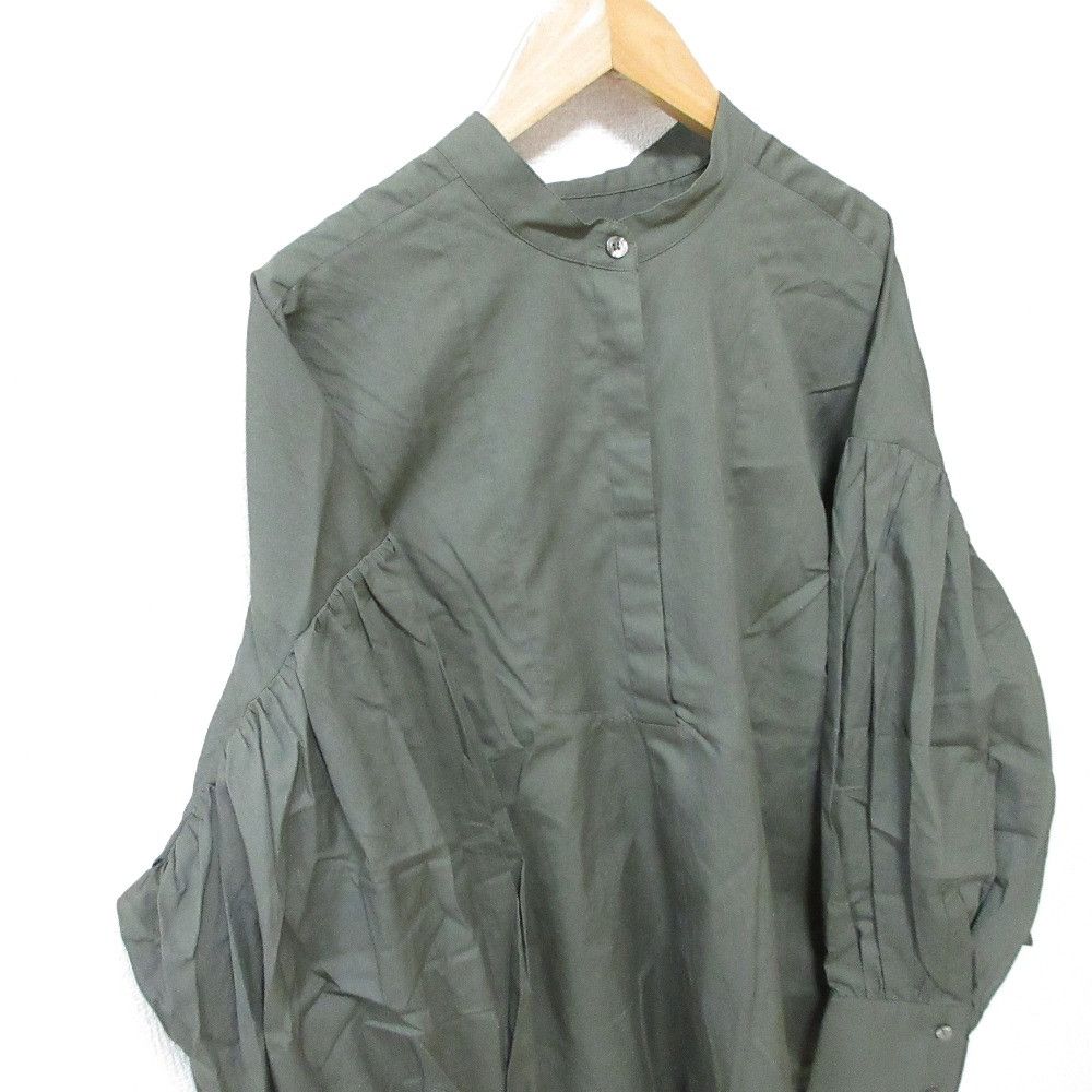 Other Other MIRKO BERTOLA Long Sleeve Blouse Others Tops DUTY FREE for USA Size ONE SIZE - 3 Thumbnail
