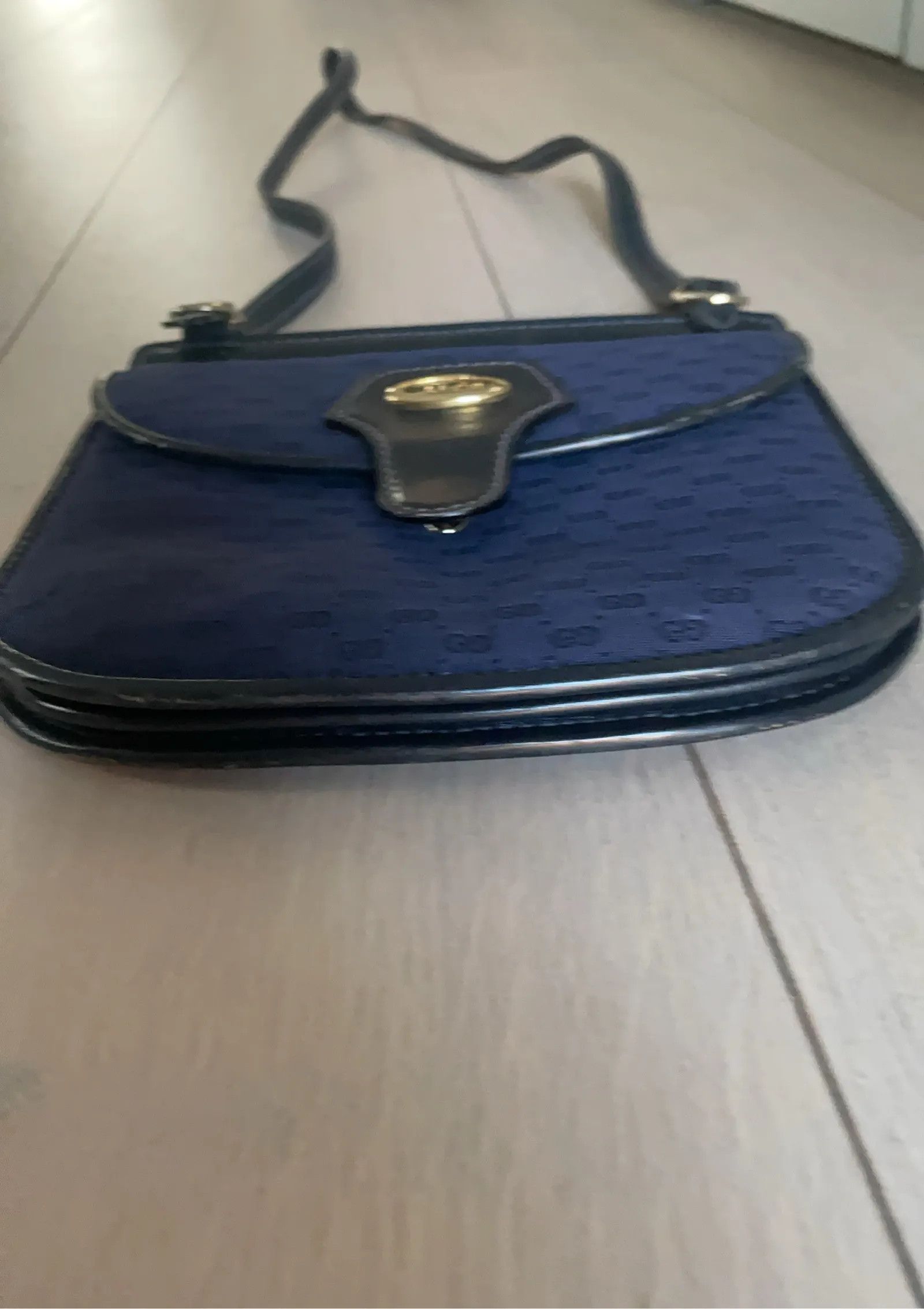 Gucci Gucci Crossbody Bag Size ONE SIZE - 5 Thumbnail