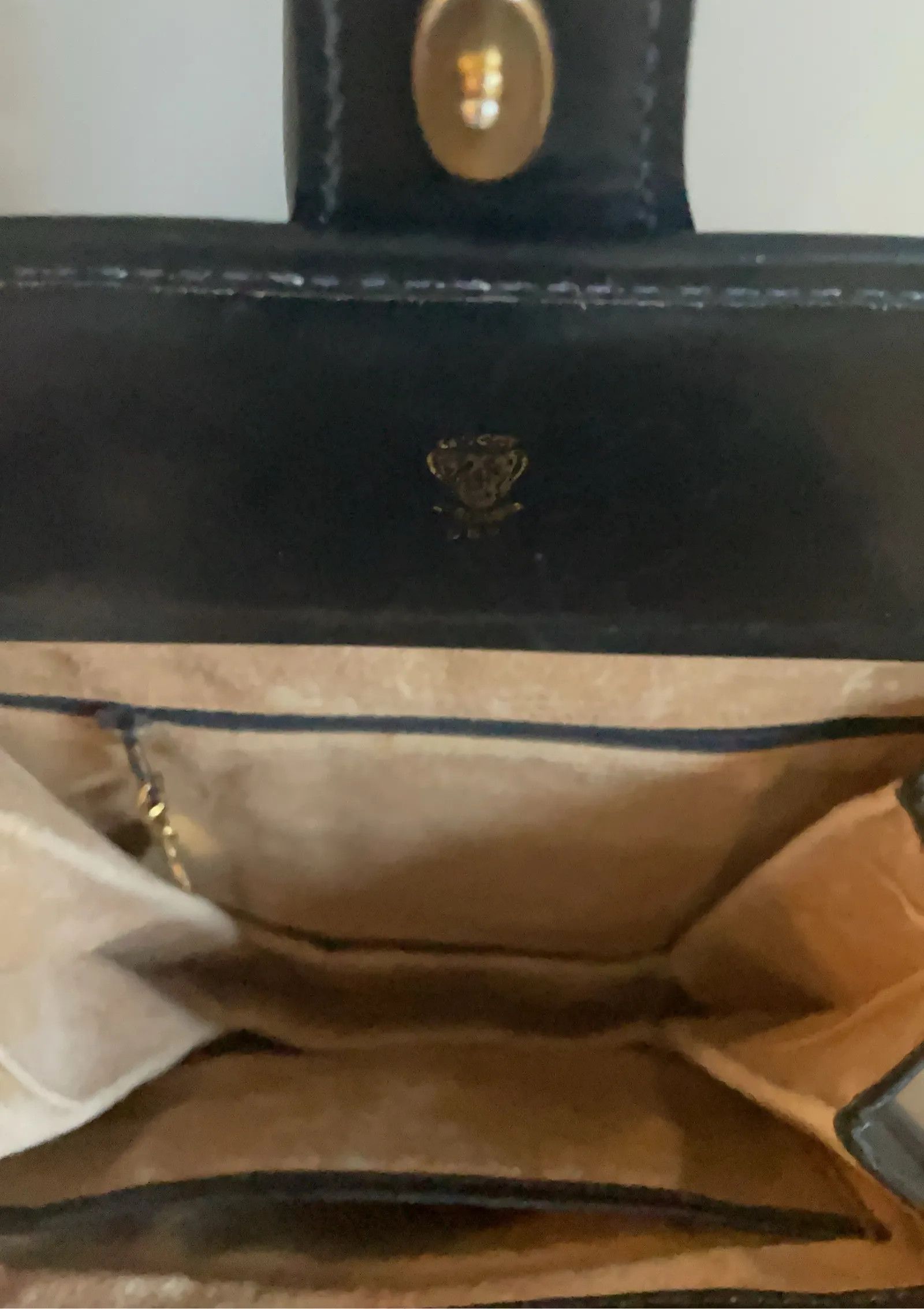 Gucci Gucci Crossbody Bag Size ONE SIZE - 4 Thumbnail