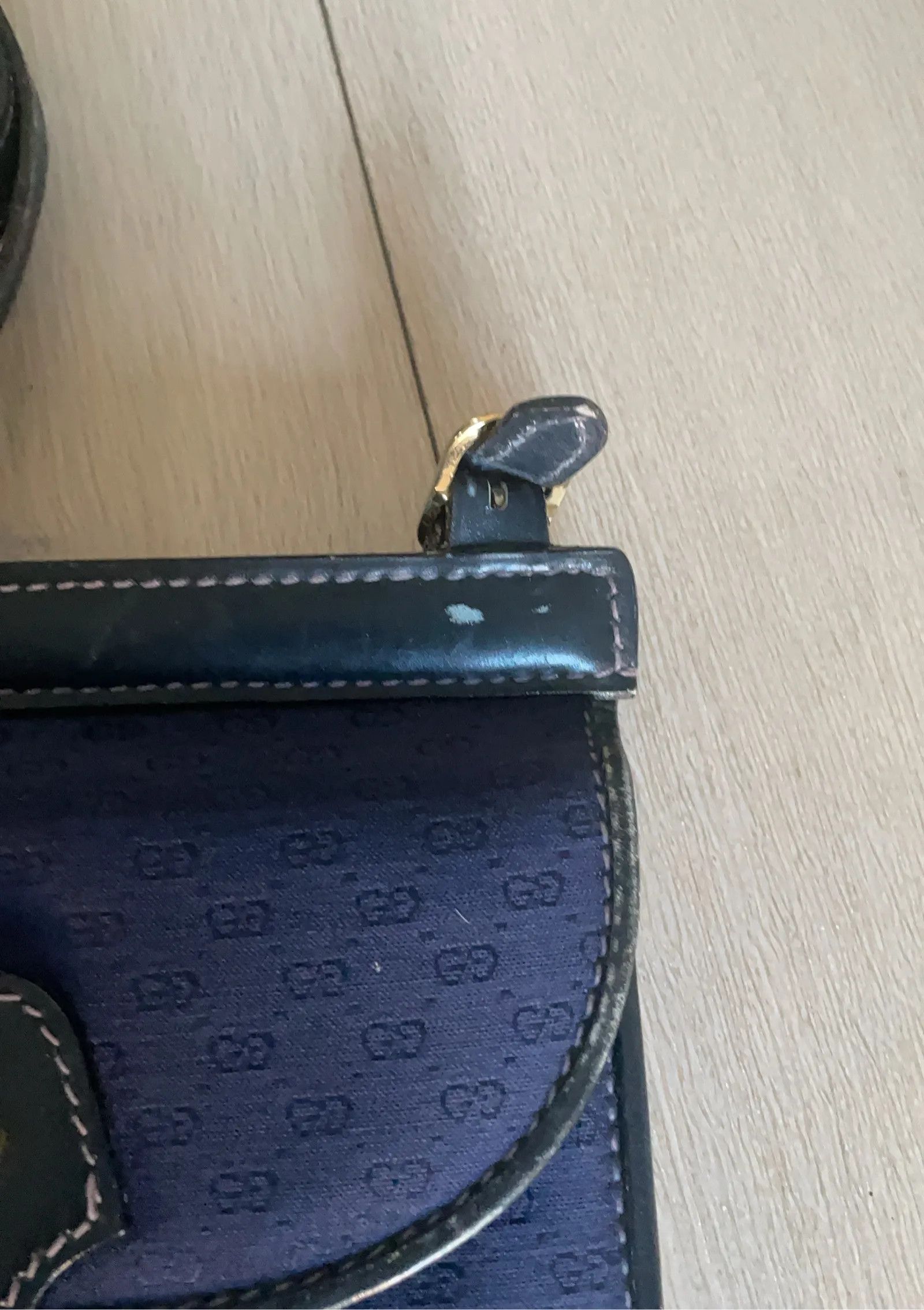 Gucci Gucci Crossbody Bag Size ONE SIZE - 10 Thumbnail