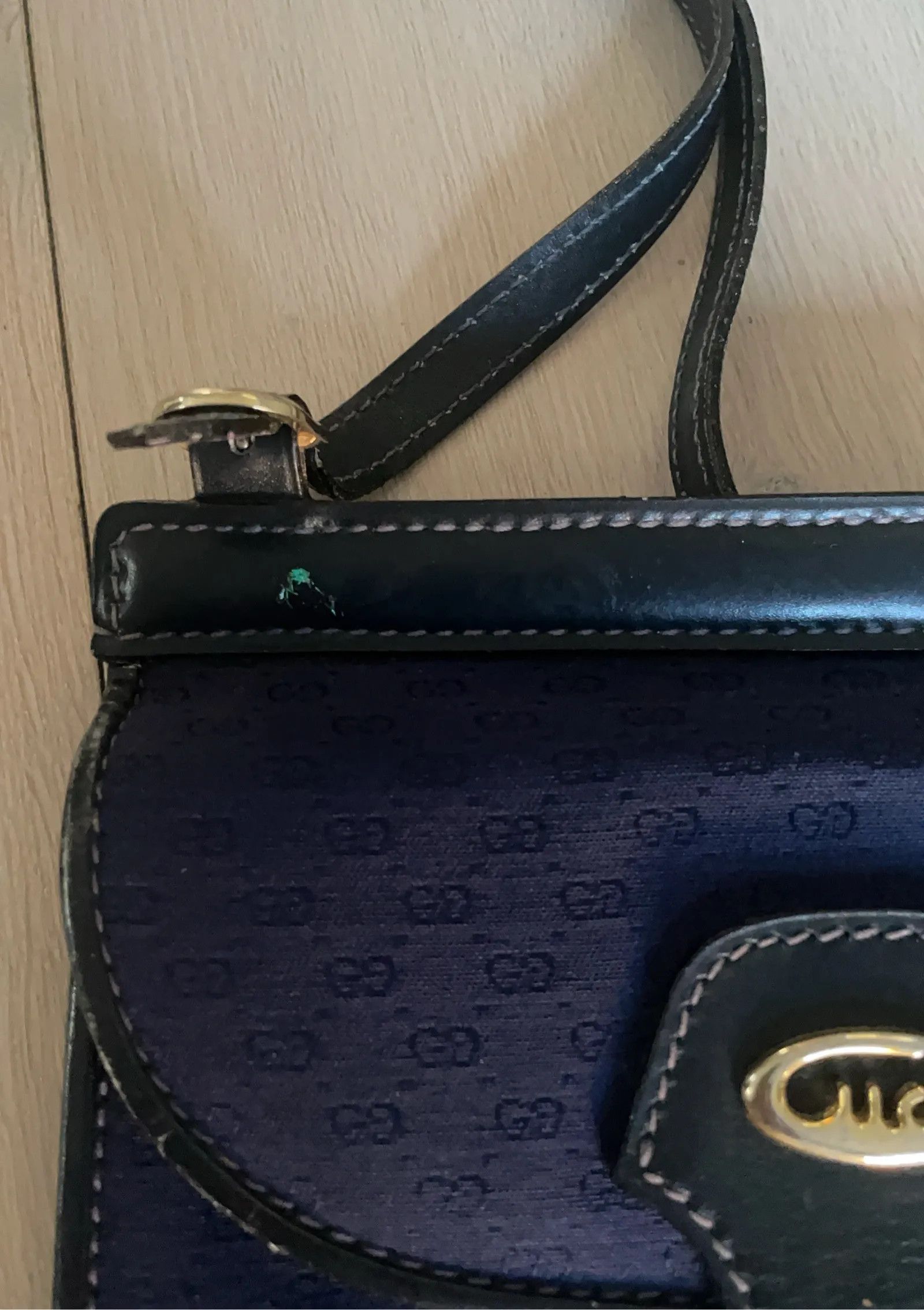 Gucci Gucci Crossbody Bag Size ONE SIZE - 9 Thumbnail