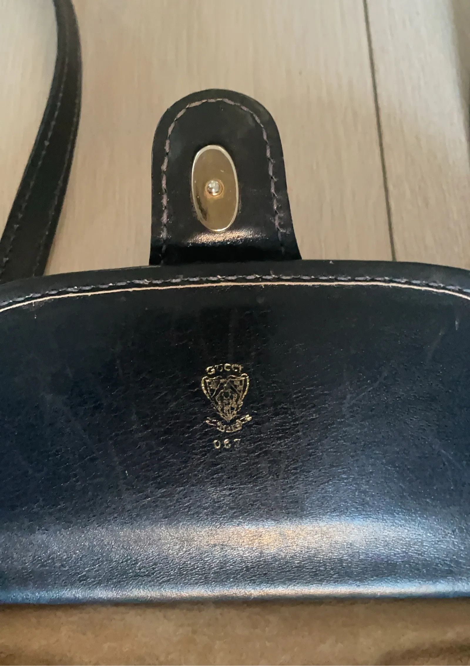 Gucci Gucci Crossbody Bag Size ONE SIZE - 7 Thumbnail