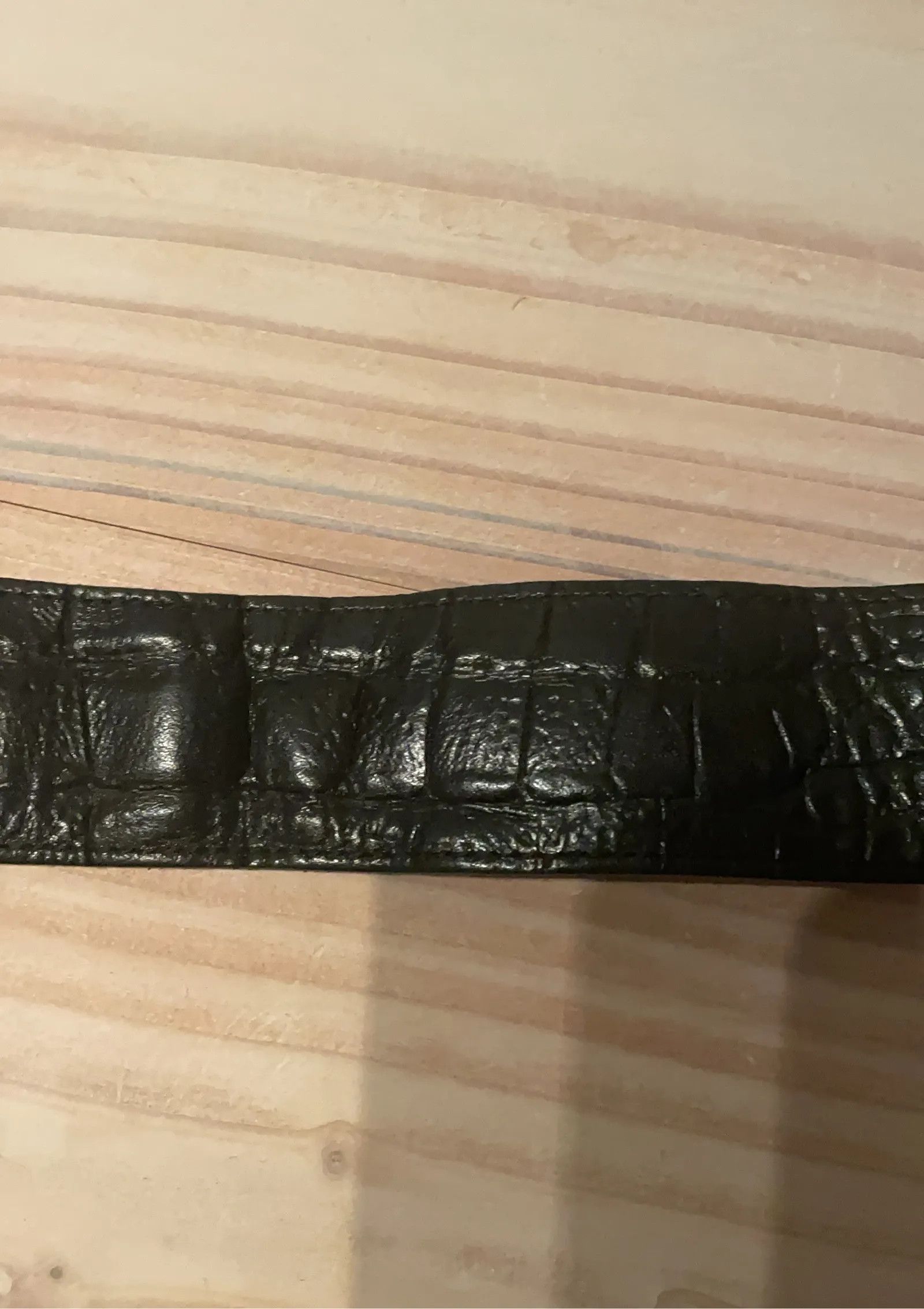 Mulberry Mulberry Belt Size ONE SIZE - 4 Thumbnail