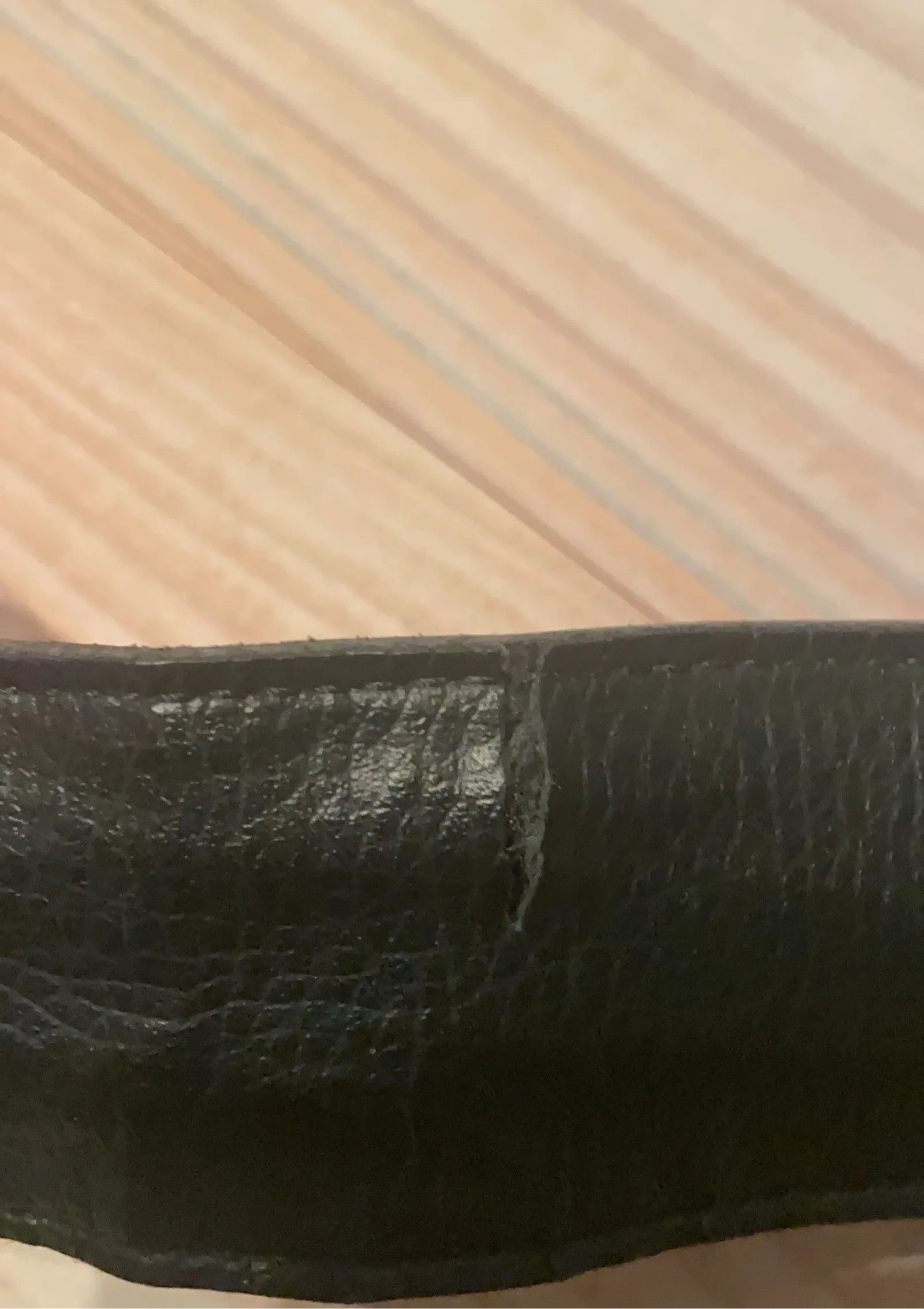 Mulberry Mulberry Belt Size ONE SIZE - 7 Thumbnail