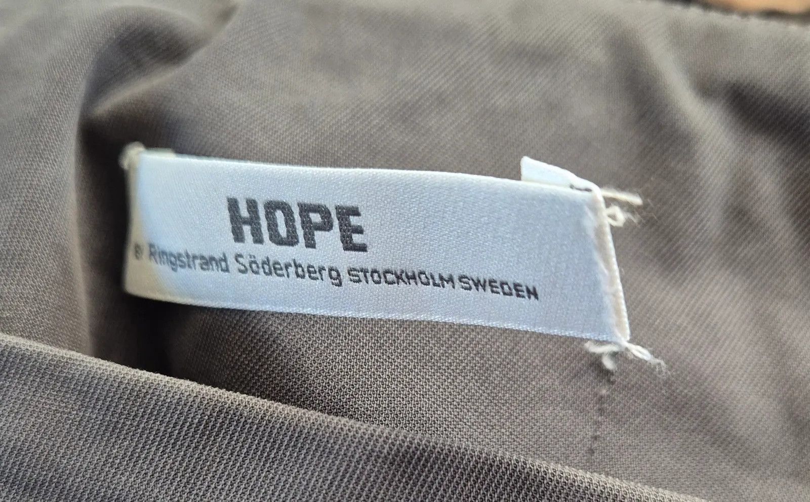 Hope Hope Skirt Size 27" / US 4 / IT 40 - 4 Thumbnail