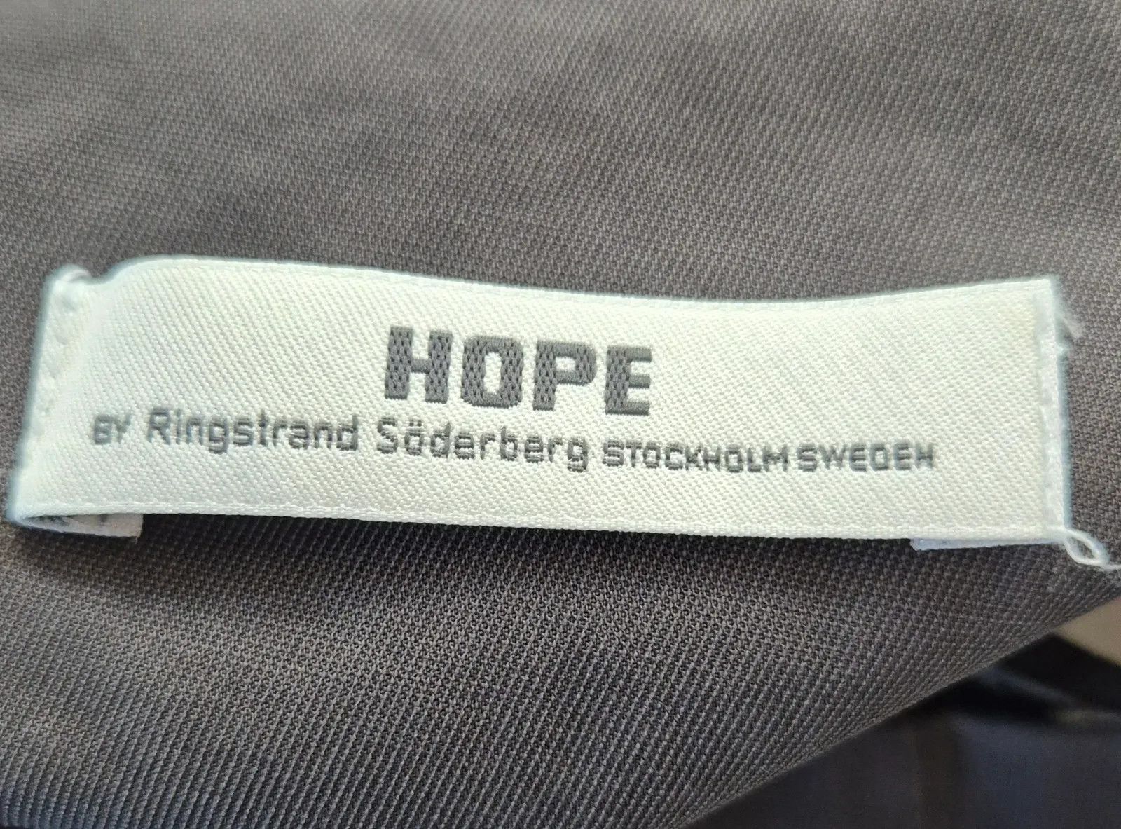 Hope Hope Skirt Size 27" / US 4 / IT 40 - 2 Thumbnail
