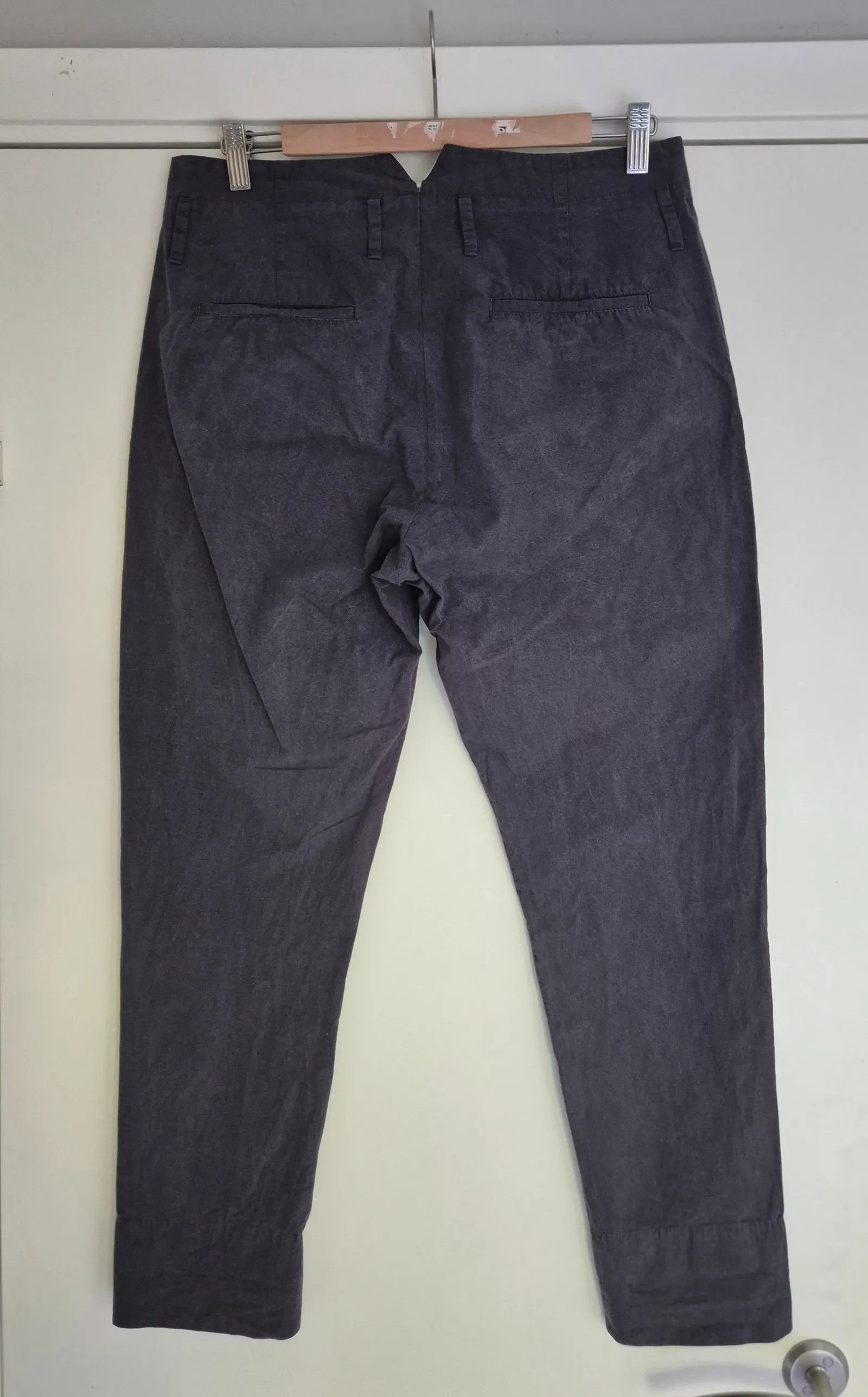 Hope Hope Pants Size 27" / US 4 / IT 40 - 4 Thumbnail