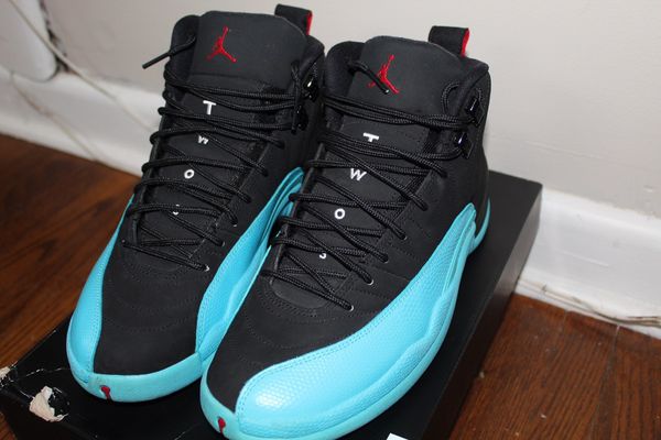 gamma 12s box