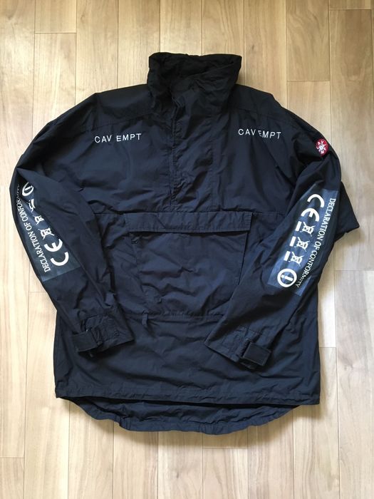 Cav empt beauty 2025 and youth pullover