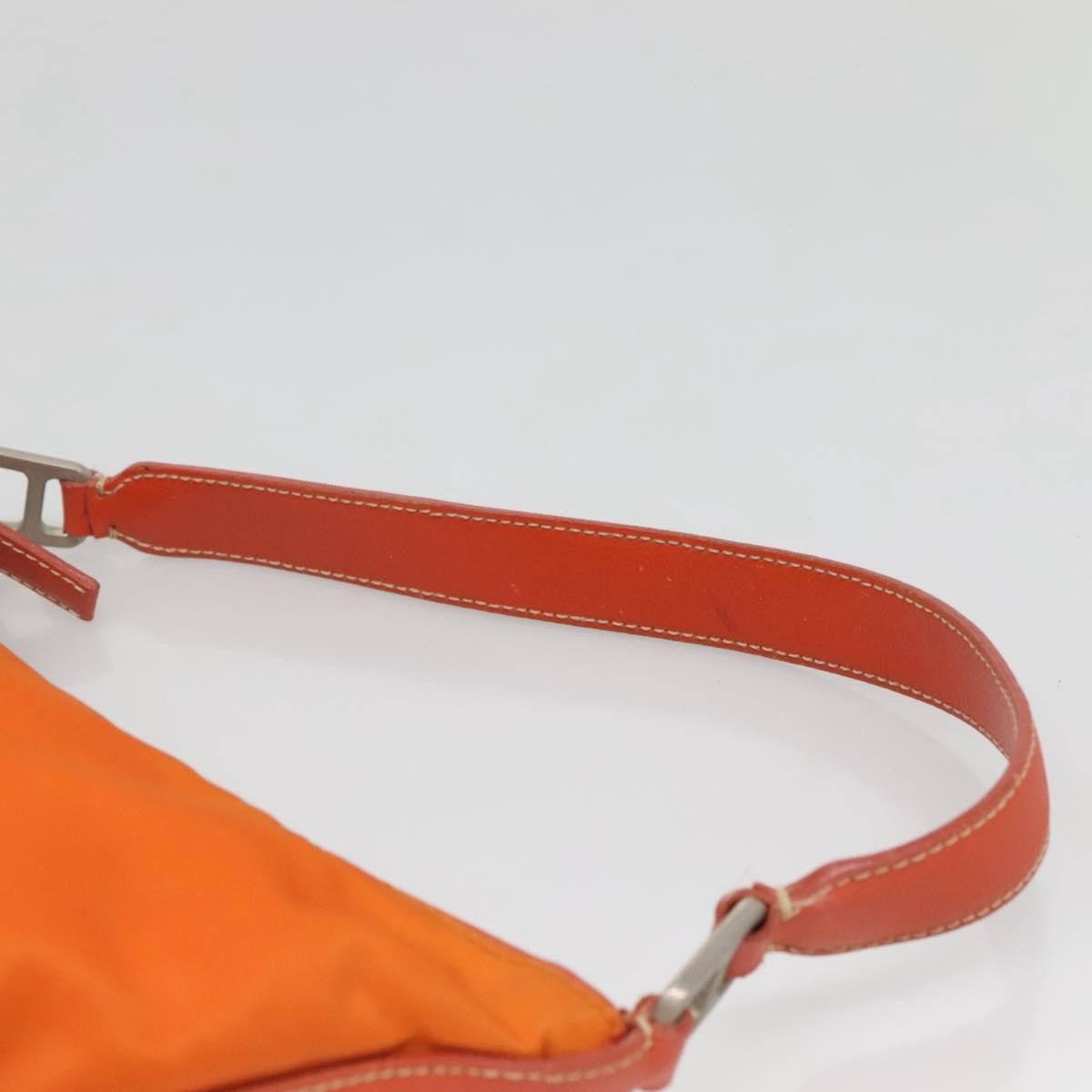 Prada Prada Zip Shoulder Bag Tessuto Size ONE SIZE - 19 Thumbnail