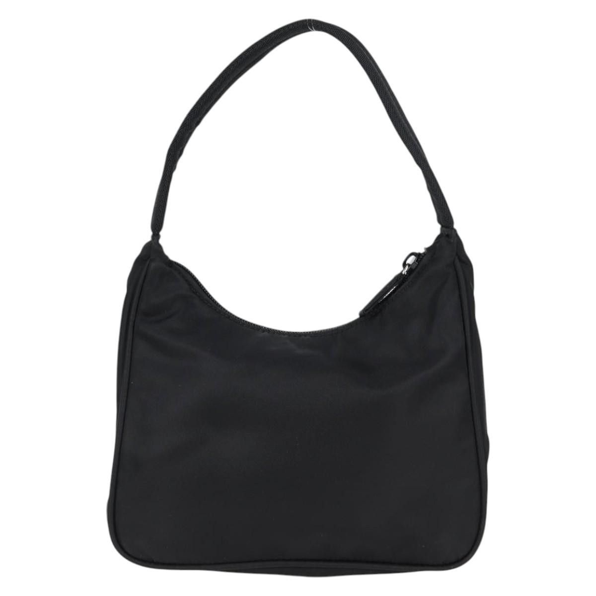 Prada Prada Hobo Tessuto Size ONE SIZE - 2 Thumbnail