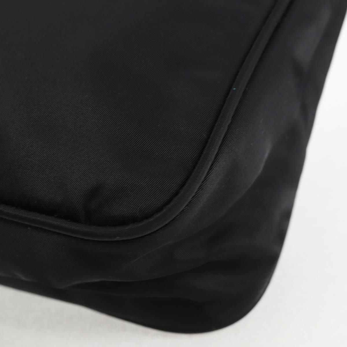 Prada Prada Hobo Tessuto Size ONE SIZE - 10 Thumbnail